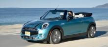 سيارة Mini Cooper S 2016 سيارة Mini Cooper S 2016