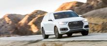 سيارة أودي كي7 سيارة AUDI Q7